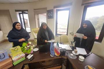 جشن ولادت حضرت فاطمه زهرا (س) و روز زن